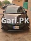 Toyota Prius PHV (Plug In Hybrid) 2018 For Sale in Islamabad