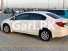 Honda Civic Prosmetic 2014 For Sale in Lahore