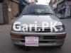 Daihatsu Cuore  2010 For Sale in Lahore