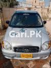 Hyundai Santro  2006 For Sale in Khanpur