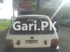 Suzuki Mehran VX 1990 For Sale in Jhang Sadar