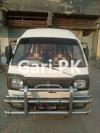 Suzuki Bolan  1980 For Sale in Karachi