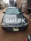 Toyota Corolla GLI 1998 For Sale in Gujranwala