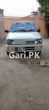 Suzuki Mehran VXR 2013 For Sale in Jaranwala