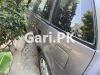 Suzuki Cultus Euro II (CNG) 2014 For Sale in Abbottabad