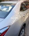 Toyota Corolla GLi 1.3 VVTi 2018 For Sale in Islamabad