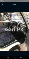 Suzuki Bolan  2007 For Sale in Lahore