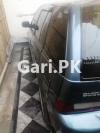 Suzuki Cultus VXR 2008 For Sale in Islamabad