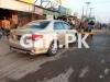 Toyota Corolla GLI 2009 For Sale in Mandi Bahauddin