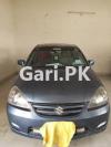 Suzuki Liana  2007 For Sale in Layyah