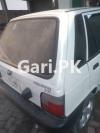 Suzuki Mehran VX 2013 For Sale in Sialkot