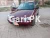 Suzuki Cultus VXL 2008 For Sale in Faisalabad