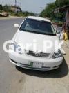 Toyota Corolla XLi 2004 For Sale in Bhimber