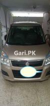 Suzuki Wagon R VXL 2019 For Sale in Karachi