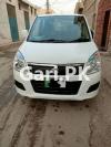 Suzuki Wagon R  2015 For Sale in Multan