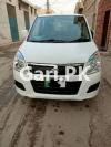 Suzuki Wagon R  2015 For Sale in Multan