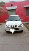 Suzuki Alto  2006 For Sale in Bahawal Nagar