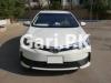 Toyota Corolla GLI 2015 For Sale in Karachi