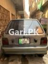 Suzuki Mehran VX 2015 For Sale in Lahore