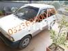 Suzuki Mehran VX 2008 For Sale in Lahore