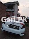 Honda Civic Oriel 1.8 i-VTEC CVT 2017 For Sale in Gujranwala