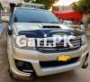 Toyota Other  2013 For Sale in Karachi