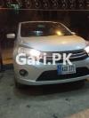 Suzuki Cultus VXL 2020 For Sale in Rawalpindi