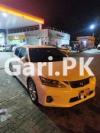 Lexus CT200h F Sport 2011 For Sale in Islamabad