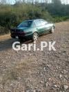 Toyota Corolla 2.0 D 2001 For Sale in Rawalpindi