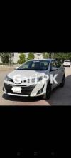 Toyota Yaris  2020 For Sale in Karachi