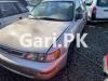 Toyota Corolla XE 1997 For Sale in Lower Dir