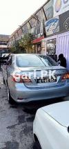 Toyota Corolla GLI 2013 For Sale in Peshawar