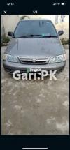 Suzuki Cultus VXR 2011 For Sale in Lahore