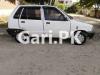 Suzuki Mehran VX 2007 For Sale in Faisalabad