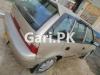 Suzuki Cultus VXR (CNG) 2006 For Sale in Karachi