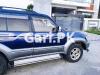 Toyota Prado TZ 3.0D 1996 For Sale in Bahawalpur