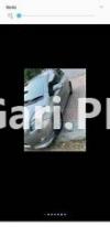 Toyota Vitz F 1.3 2007 For Sale in Peshawar