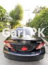 Toyota Corolla GLi 1.3 VVTi 2012 For Sale in Peshawar