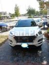 Hyundai Tucson  2021 For Sale in Islamabad