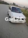 Suzuki Mehran VX 1994 For Sale in Haripur