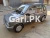 Suzuki Mehran VXR 2016 For Sale in Karachi