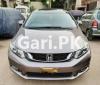 Honda Civic VTi Oriel Prosmatec 2015 For Sale in Karachi