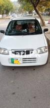 Suzuki Alto  2006 For Sale in Islamabad