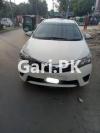 Toyota Corolla GLI 2017 For Sale in Multan