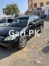 Honda Civic VTi Oriel Prosmatec 2004 For Sale in Karachi