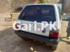 Suzuki Mehran VX 2000 For Sale in Peshawar