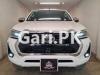 Toyota Hilux  2021 For Sale in Karachi