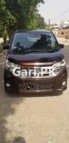 Nissan Dayz Highway Star 2018 For Sale in Karachi