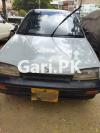 Suzuki Margalla  1992 For Sale in Karachi