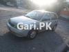 Suzuki Cultus VXR (CNG) 2003 For Sale in Islamabad